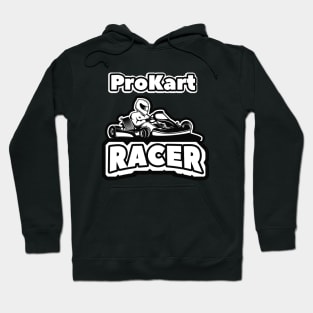 Prokart Racer Gokart Hoodie